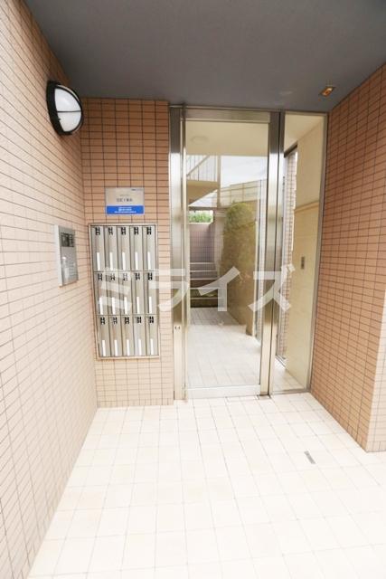ＪＲ東海道本線 千里丘駅 徒歩14分 3階建 築23年の外観写真