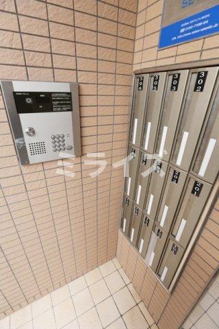 ＪＲ東海道本線 千里丘駅 徒歩14分 3階建 築23年のその他写真