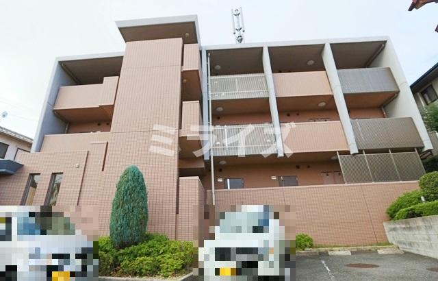 ＪＲ東海道本線 千里丘駅 徒歩14分 築23年