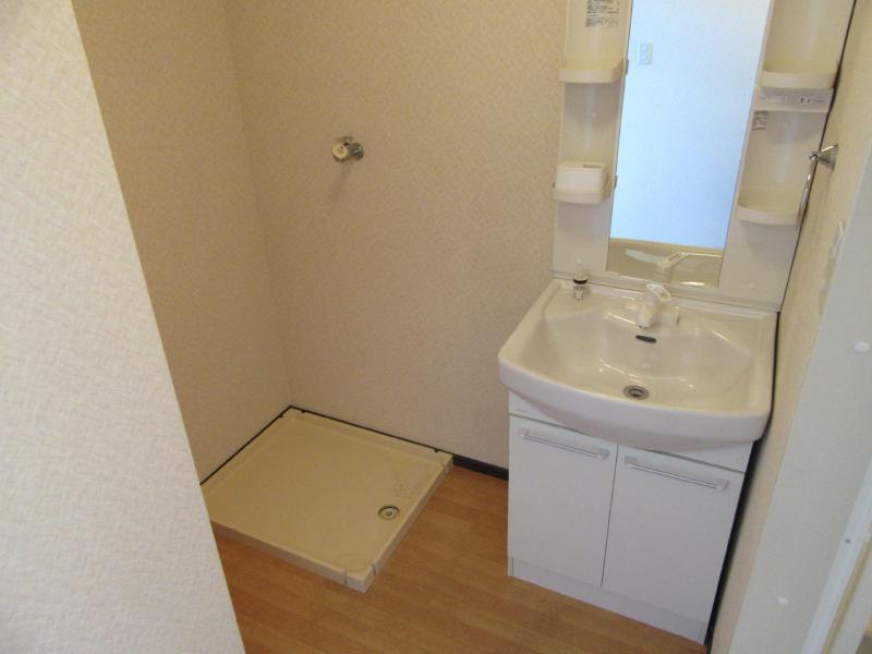 ルミエール弐番館の内装写真