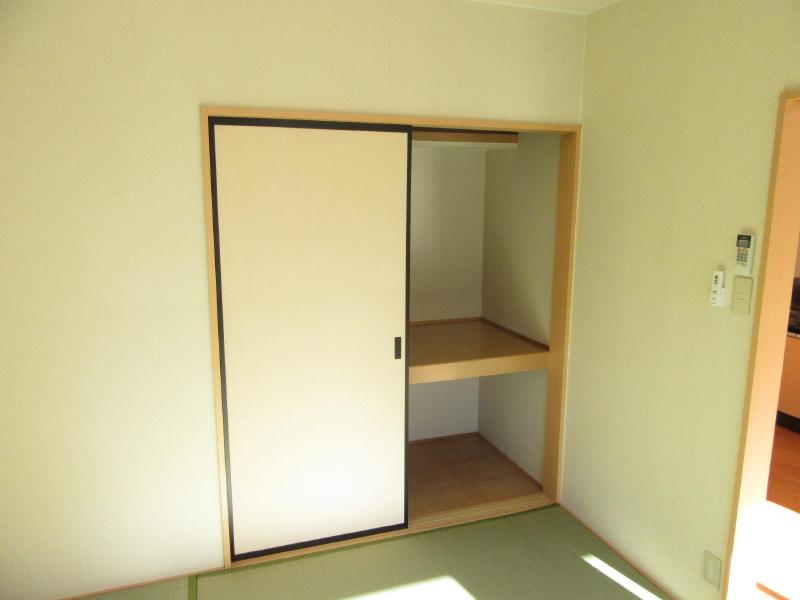 ルミエール弐番館の内装写真