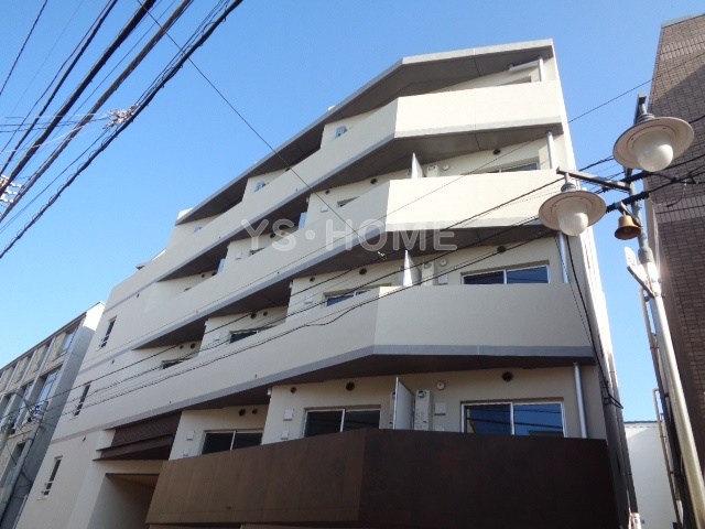 ＪＲ中央線 西荻窪駅 徒歩7分 築6年
