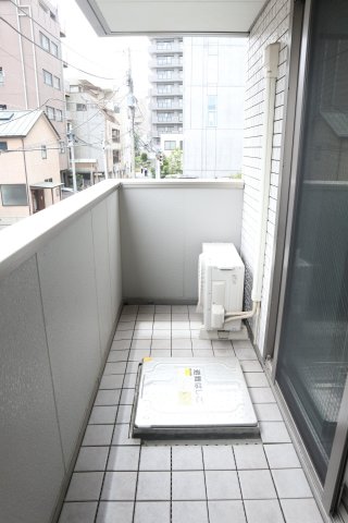 リビオンの内装写真