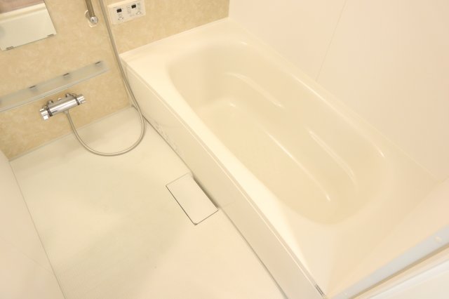 リビオンの風呂写真