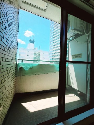 ＪＲ中央線 武蔵小金井駅 徒歩2分 9階建 築39年の内装写真