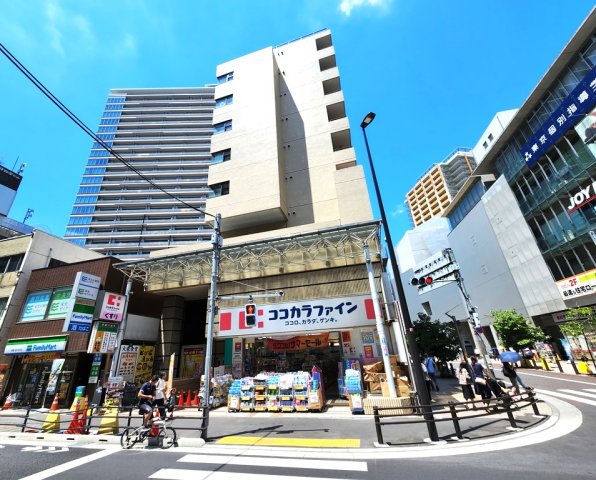 ＪＲ中央線 武蔵小金井駅 徒歩2分 築39年