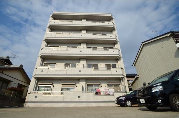 近鉄名古屋線 伏屋駅 徒歩24分 5階建 築21年のその他写真
