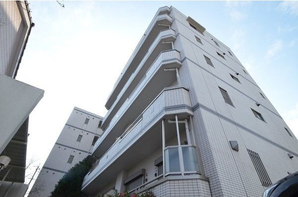 近鉄名古屋線 伏屋駅 徒歩24分 築21年