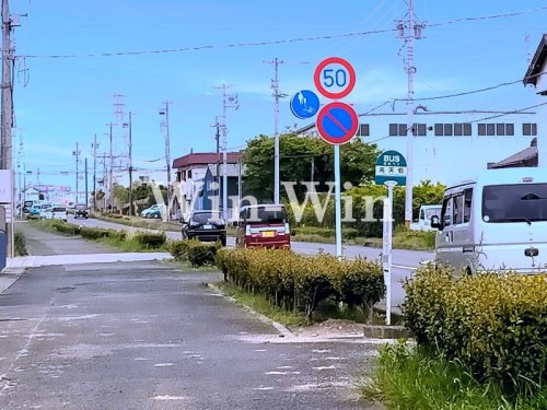 その他　元天伯（その他）まで1245m