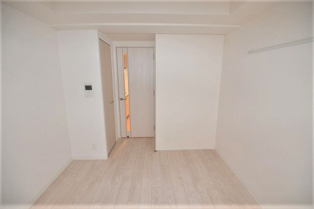 居室・リビング　写真は同マンションの別のお部屋のものです