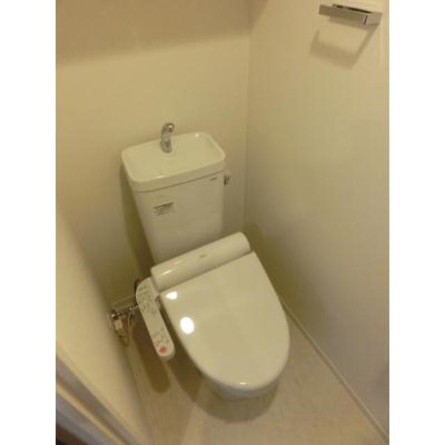 その他　※写真は同タイプ住戸です。