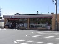 コンビニ　セブンイレブン川崎夢見ヶ崎店（コンビニ）まで165m