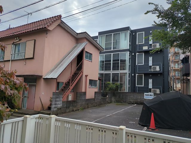 プティメゾンクールのその他写真