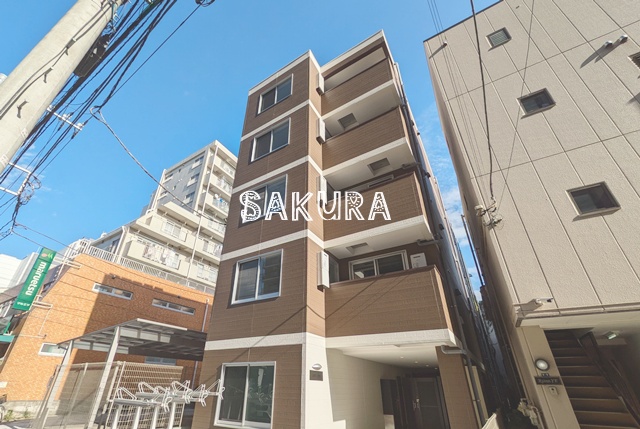 建物外観　当店おすすめ物件♪