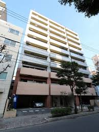 地下鉄箱崎線 呉服町駅 徒歩7分 築36年