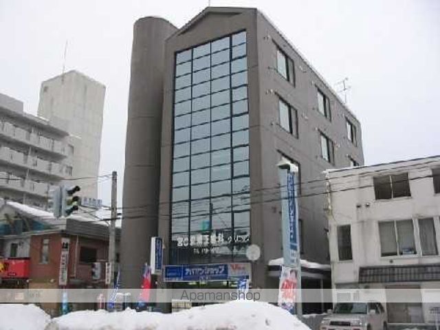 地下鉄東西線 西２８丁目駅 徒歩1分 築37年