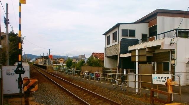 その他　ＪＲ木太町駅さん（その他）まで900m