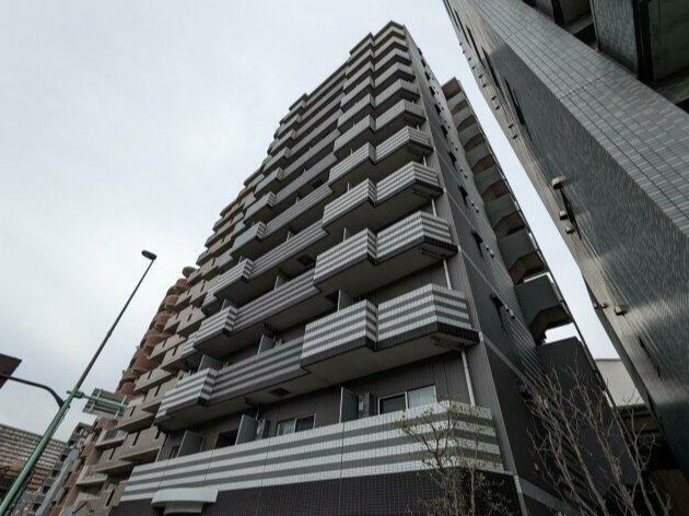建物外観　☆綺麗な外観☆
