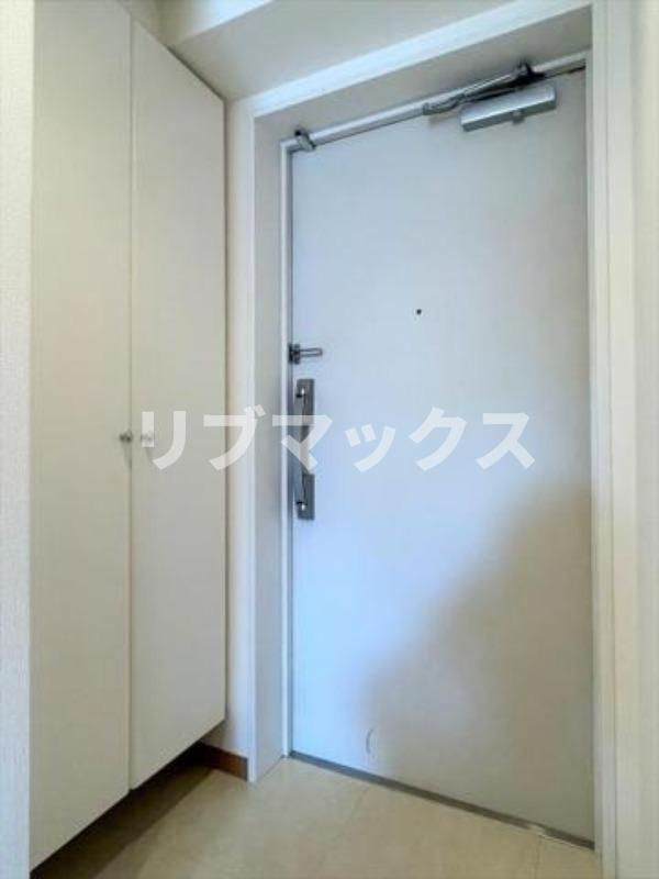 玄関　別部屋参考写真