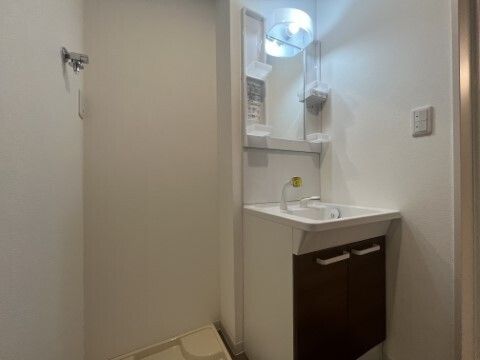 ＪＲ川越線 西大宮駅 徒歩14分 3階建 築3年の内装写真