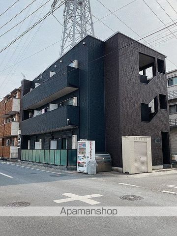 つくばエクスプレス 八潮駅 徒歩7分 築12年