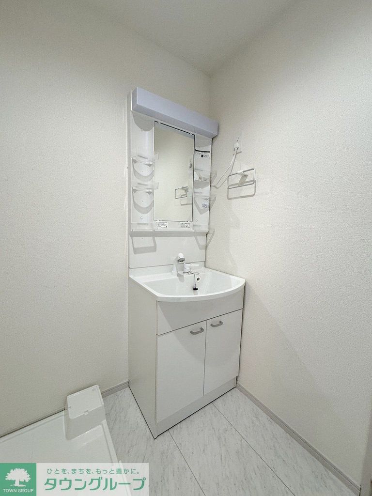 リーブルファイン新座大和田2号棟の内装写真