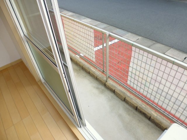 ＪＲ本四備讃線 茶屋町駅 徒歩2分 2階建 築23年の内装写真