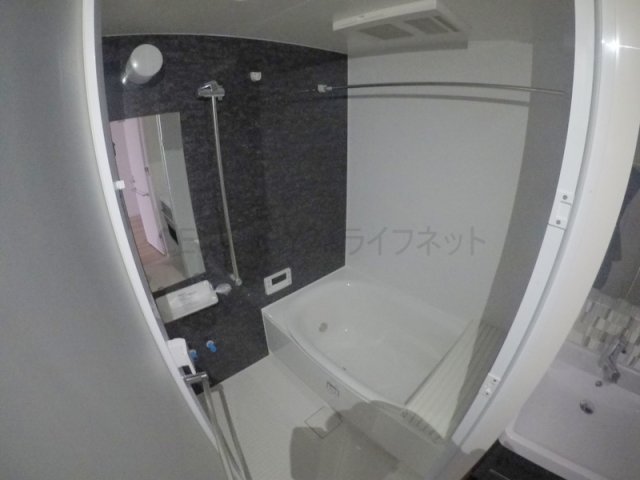 セレニテフラン新大阪の風呂写真