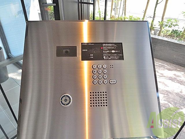セイル江坂公園の周辺写真