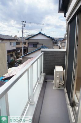 ＪＲ総武線快速 船橋駅 徒歩19分 2階建 築9年の内装写真