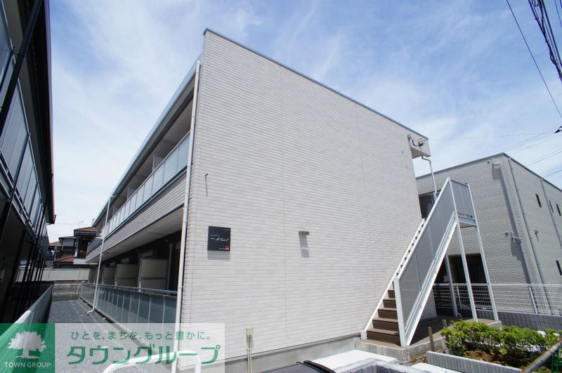 ＪＲ総武線快速 船橋駅 徒歩19分 築9年