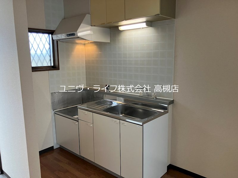 エントランス　新調済み