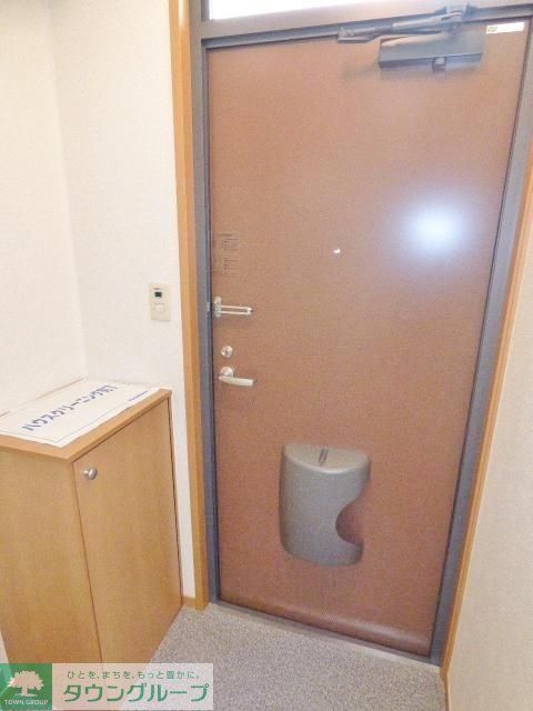 その他部屋・スペース