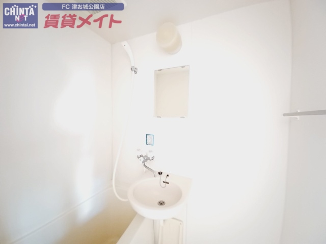 メゾン・ド・雅の内装写真