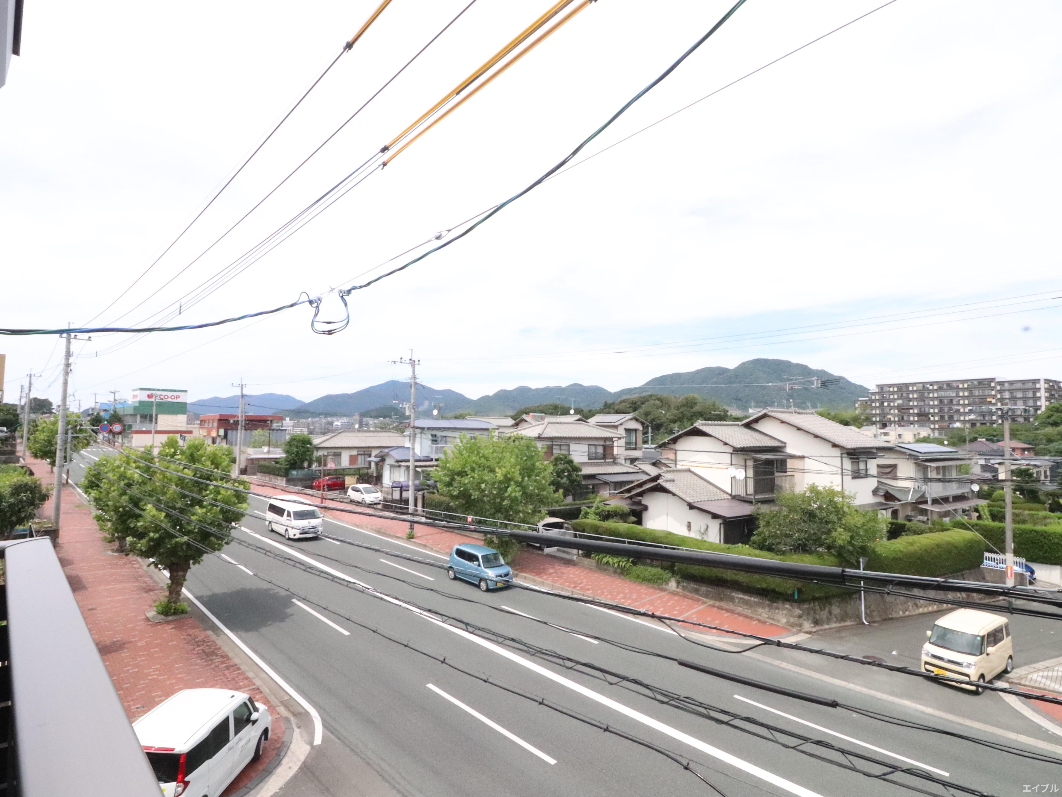 ＪＲ鹿児島本線 赤間駅 徒歩17分 2階建 築6年のその他写真