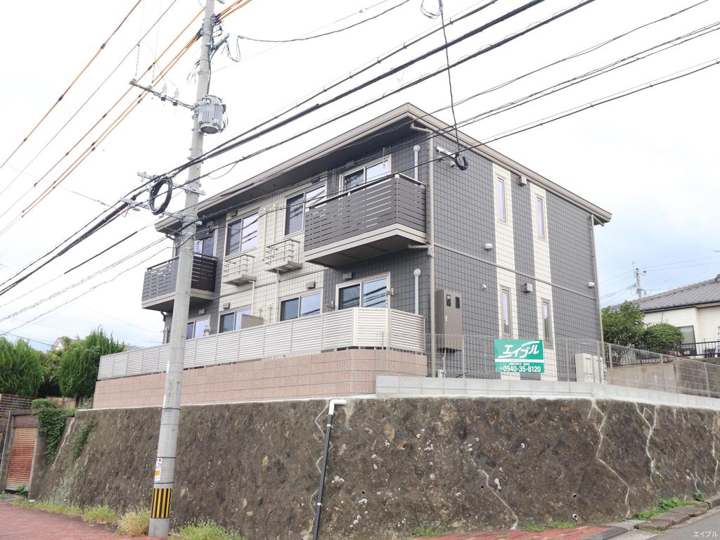 ＪＲ鹿児島本線 赤間駅 徒歩17分 築6年