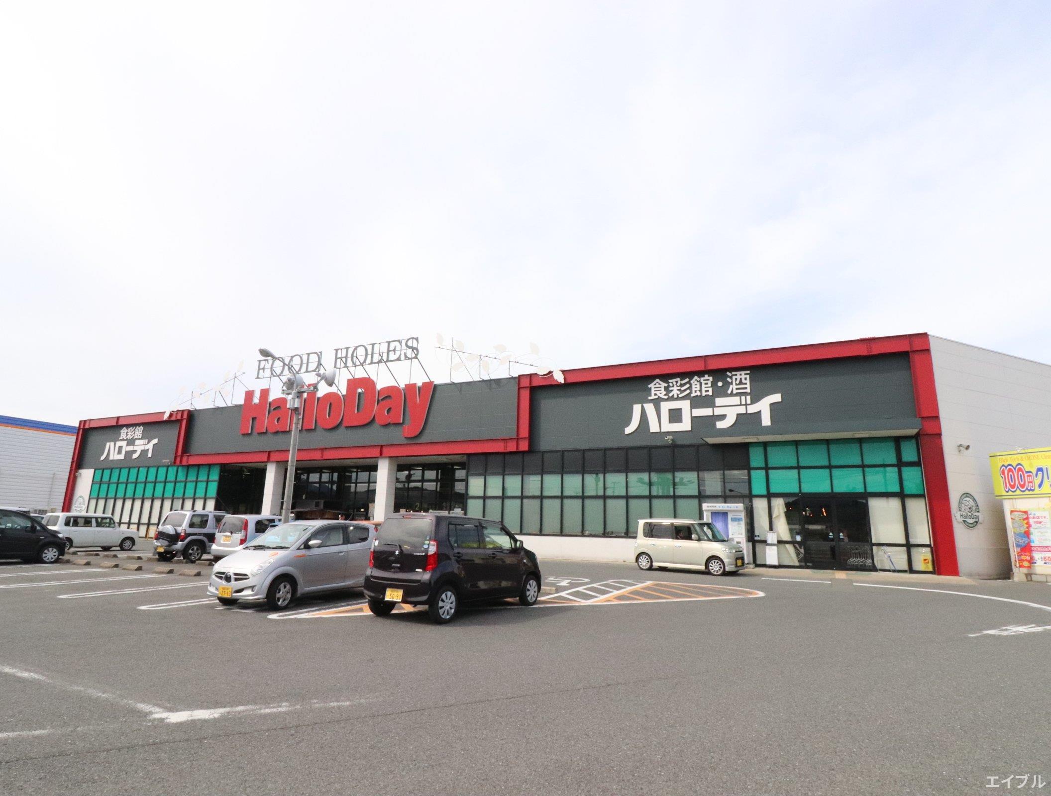 ＪＲ鹿児島本線 赤間駅 徒歩17分 2階建 築6年の周辺写真