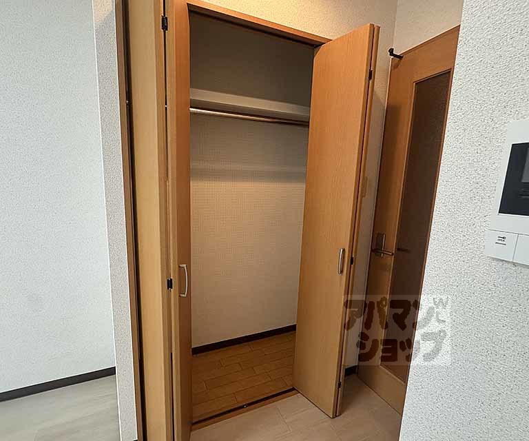 シャトー五福の内装写真