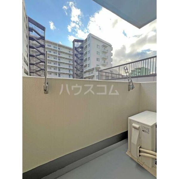 マインズ・コム南森町の内装写真