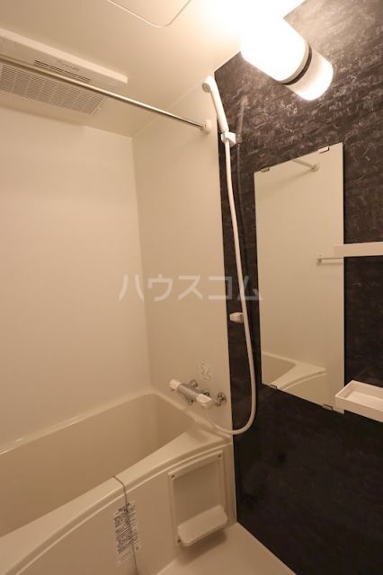 GENOVIA堀切菖蒲園の風呂写真