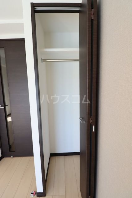 GENOVIA堀切菖蒲園の内装写真