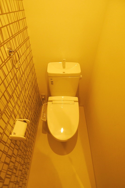 ブロンテ加古川のトイレ写真