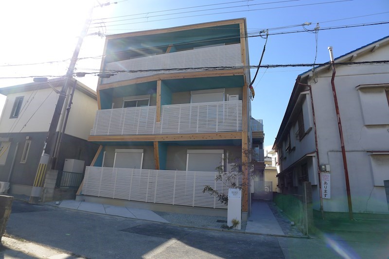 ブロンテ加古川