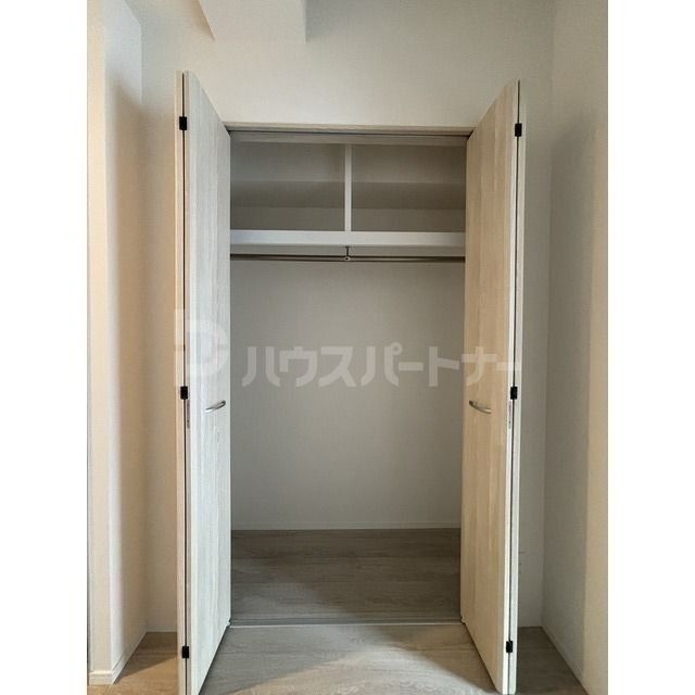 レフィールオーブ浅草橋の内装写真