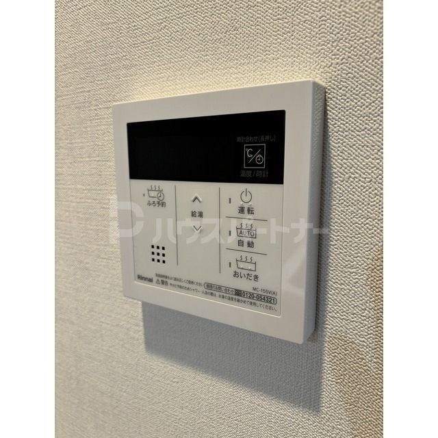 レフィールオーブ浅草橋のその他写真