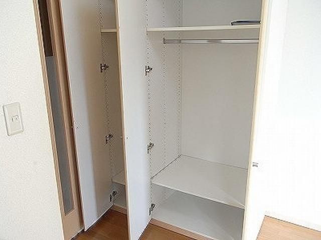 収納　★収納スペース★