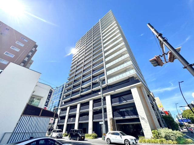 ＪＲ高徳線 栗林公園北口駅 徒歩8分 築5年