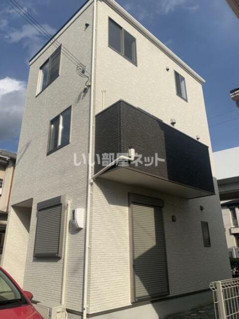 野里上野町戸建て
