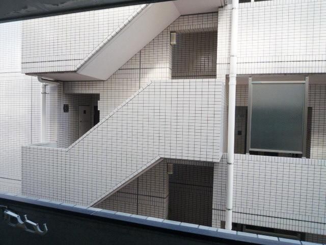 眺望　★日当たり良好★