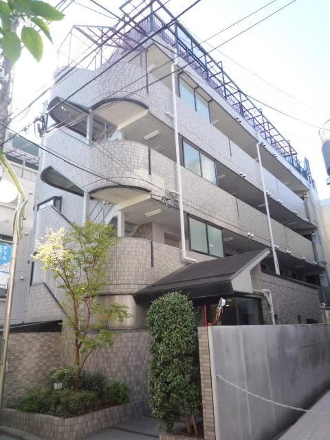 建物外観　★周辺は閑静な住宅地★